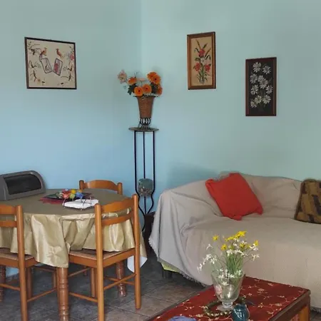 Sarakiniko House Appartement *