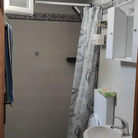 Apartament Sarakiniko House *