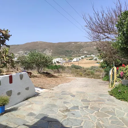 Apartament Sarakiniko House