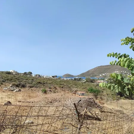 Apartament Sarakiniko House